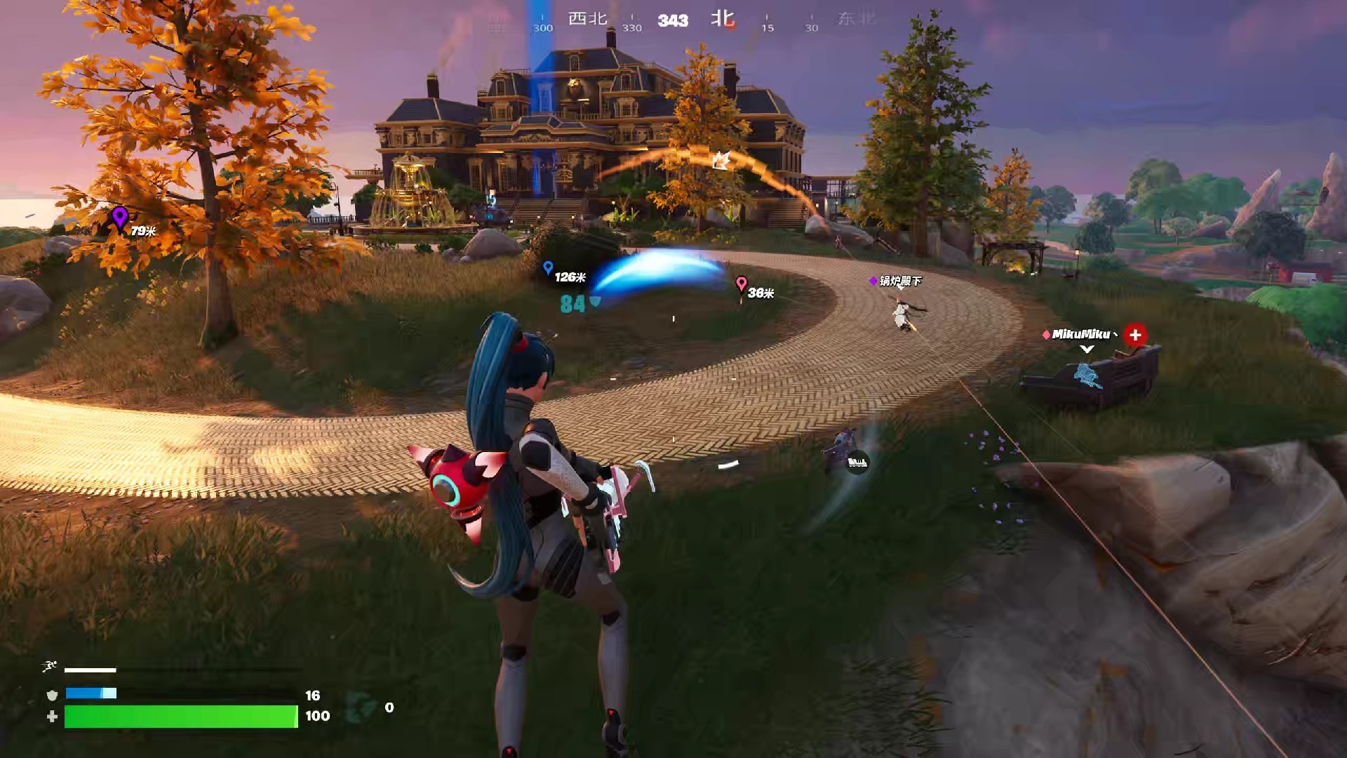 特别是在决 特别是在决